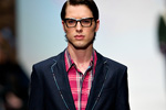 Photo from LG Toronto Fashion Week, Fall/Winter 2009-2010: Bustle Fashion Show