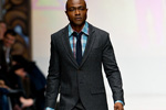 Photo from LG Toronto Fashion Week, Fall/Winter 2009-2010: Bustle Fashion Show