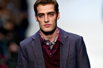 Photo from LG Toronto Fashion Week, Fall/Winter 2009-2010: Bustle Fashion Show
