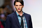 Photo from LG Toronto Fashion Week, Fall/Winter 2009-2010: Bustle Fashion Show
