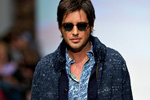 Photo from LG Toronto Fashion Week, Fall/Winter 2009-2010: Bustle Fashion Show