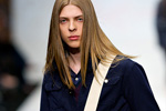 Photo from LG Toronto Fashion Week, Fall/Winter 2009-2010: Bustle Fashion Show