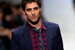 Photo from LG Toronto Fashion Week, Fall/Winter 2009-2010: Bustle Fashion Show