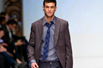Photo from LG Toronto Fashion Week, Fall/Winter 2009-2010: Bustle Fashion Show