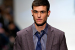 Photo from LG Toronto Fashion Week, Fall/Winter 2009-2010: Bustle Fashion Show
