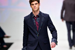 Photo from LG Toronto Fashion Week, Fall/Winter 2009-2010: Bustle Fashion Show