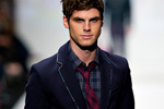 Photo from LG Toronto Fashion Week, Fall/Winter 2009-2010: Bustle Fashion Show