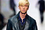 Photo from LG Toronto Fashion Week, Fall/Winter 2009-2010: Bustle Fashion Show