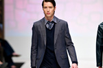 Photo from LG Toronto Fashion Week, Fall/Winter 2009-2010: Bustle Fashion Show