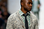 Photo from LG Toronto Fashion Week, Fall/Winter 2009-2010: Bustle Fashion Show