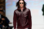 Photo from LG Toronto Fashion Week, Fall/Winter 2009-2010: Bustle Fashion Show