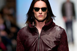 Photo from LG Toronto Fashion Week, Fall/Winter 2009-2010: Bustle Fashion Show
