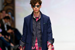 Photo from LG Toronto Fashion Week, Fall/Winter 2009-2010: Bustle Fashion Show