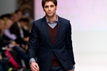Photo from LG Toronto Fashion Week, Fall/Winter 2009-2010: Bustle Fashion Show