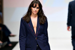 Photo from LG Toronto Fashion Week, Fall/Winter 2009-2010: Bustle Fashion Show