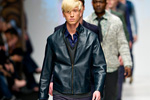 Photo from LG Toronto Fashion Week, Fall/Winter 2009-2010: Bustle Fashion Show