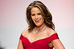 Photo from LG Toronto Fashion Week, Fall/Winter 2009-2010: Heart
    Truth Fashion Show