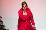 Photo from LG Toronto Fashion Week, Fall/Winter 2009-2010: Heart
    Truth Fashion Show
