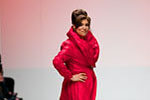 Photo from LG Toronto Fashion Week, Fall/Winter 2009-2010: Heart
    Truth Fashion Show