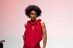 Photo from LG Toronto Fashion Week, Fall/Winter 2009-2010: Heart
    Truth Fashion Show