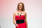 Photo from LG Toronto Fashion Week, Fall/Winter 2009-2010: Heart
    Truth Fashion Show