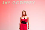 Photo from LG Toronto Fashion Week, Fall/Winter 2009-2010: Heart
    Truth Fashion Show