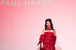 Photo from LG Toronto Fashion Week, Fall/Winter 2009-2010: Heart
    Truth Fashion Show