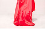 Photo from LG Toronto Fashion Week, Fall/Winter 2009-2010: Heart
    Truth Fashion Show