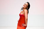 Photo from LG Toronto Fashion Week, Fall/Winter 2009-2010: Heart
    Truth Fashion Show