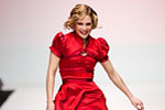 Photo from LG Toronto Fashion Week, Fall/Winter 2009-2010: Heart
    Truth Fashion Show