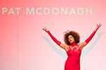 Photo from LG Toronto Fashion Week, Fall/Winter 2009-2010: Heart
    Truth Fashion Show