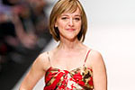 Photo from LG Toronto Fashion Week, Fall/Winter 2009-2010: Heart
    Truth Fashion Show