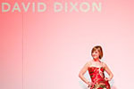 Photo from LG Toronto Fashion Week, Fall/Winter 2009-2010: Heart
    Truth Fashion Show