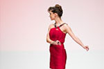 Photo from LG Toronto Fashion Week, Fall/Winter 2009-2010: Heart
    Truth Fashion Show