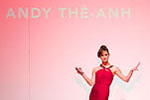 Photo from LG Toronto Fashion Week, Fall/Winter 2009-2010: Heart
    Truth Fashion Show