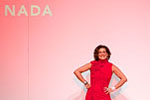 Photo from LG Toronto Fashion Week, Fall/Winter 2009-2010: Heart
    Truth Fashion Show