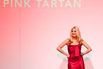 Photo from LG Toronto Fashion Week, Fall/Winter 2009-2010: Heart
    Truth Fashion Show