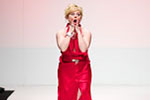 Photo from LG Toronto Fashion Week, Fall/Winter 2009-2010: Heart
    Truth Fashion Show