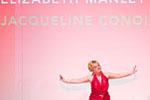 Photo from LG Toronto Fashion Week, Fall/Winter 2009-2010: Heart
    Truth Fashion Show