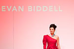 Photo from LG Toronto Fashion Week, Fall/Winter 2009-2010: Heart
    Truth Fashion Show