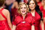 Photo from LG Toronto Fashion Week, Fall/Winter 2009-2010: Heart
    Truth Fashion Show