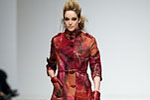 Photo from LG Toronto Fashion Week, Fall/Winter 2009-2010: Gaudet Fashion Show