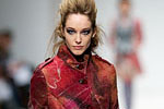 Photo from LG Toronto Fashion Week, Fall/Winter 2009-2010: Gaudet Fashion Show