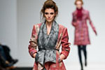 Photo from LG Toronto Fashion Week, Fall/Winter 2009-2010: Gaudet Fashion Show