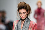 Photo from LG Toronto Fashion Week, Fall/Winter 2009-2010: Gaudet Fashion Show