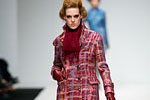 Photo from LG Toronto Fashion Week, Fall/Winter 2009-2010: Gaudet Fashion Show