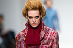 Photo from LG Toronto Fashion Week, Fall/Winter 2009-2010: Gaudet Fashion Show