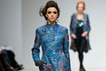 Photo from LG Toronto Fashion Week, Fall/Winter 2009-2010: Gaudet Fashion Show