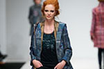 Photo from LG Toronto Fashion Week, Fall/Winter 2009-2010: Gaudet Fashion Show