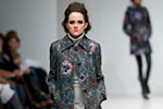 Photo from LG Toronto Fashion Week, Fall/Winter 2009-2010: Gaudet Fashion Show